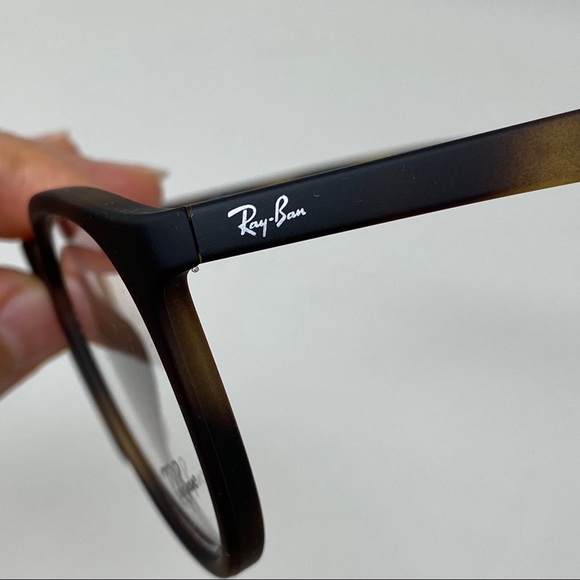 Authentic Ray Ban prescriptionglasses